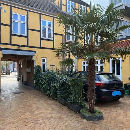 Odense City B&B Dış mekan fotoğraf